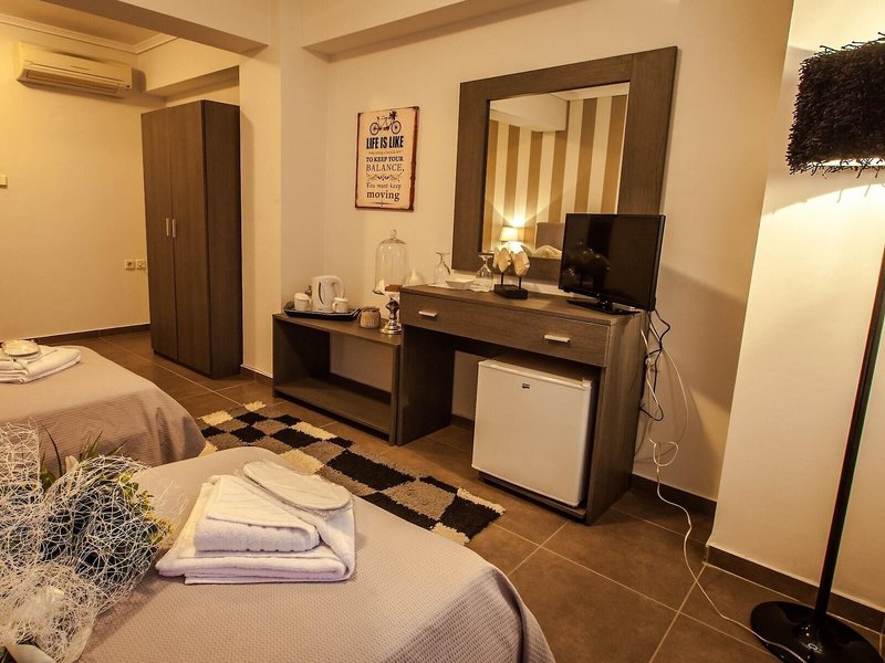 Aqua Mare Sea Side 22