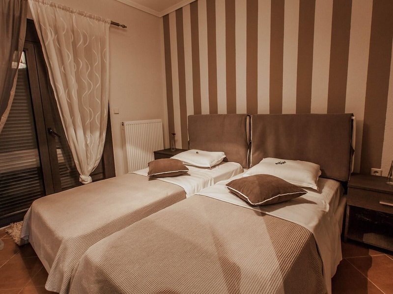 Aqua Mare Sea Side 23