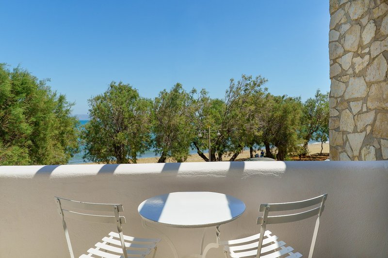 Paros Inn Hotel 5