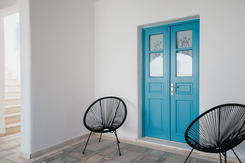 Paros Inn Hotel 7