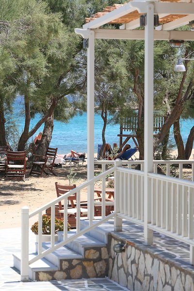 Paros Inn Hotel 8