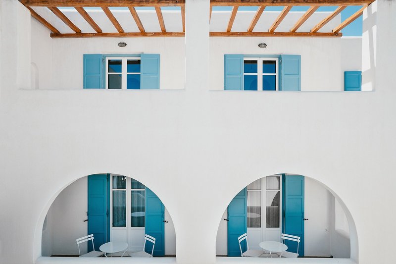 Paros Inn Hotel 9