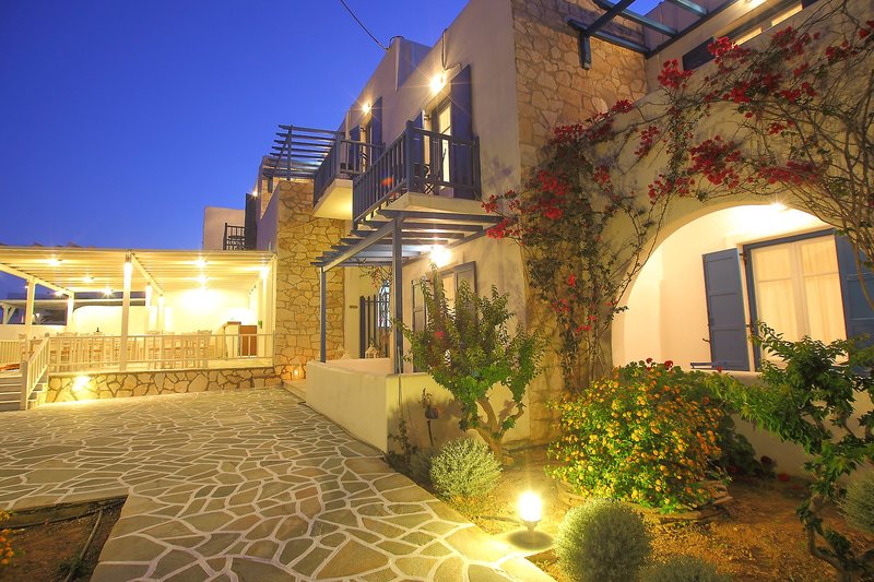 Paros Inn Hotel 10
