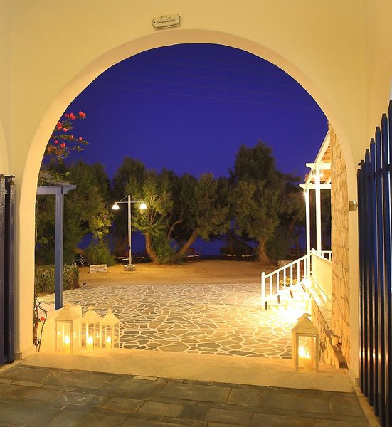 Paros Inn Hotel 13