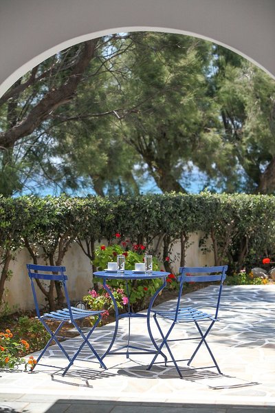 Paros Inn Hotel 15