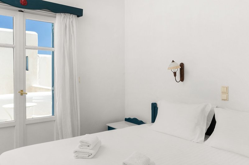 Paros Inn Hotel 17
