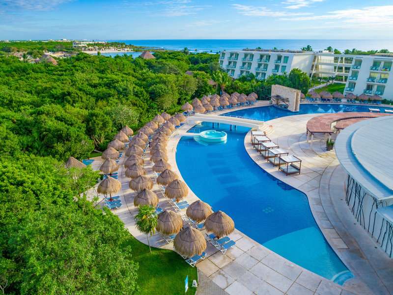 Grand Sirenis Riviera Maya Resort 2