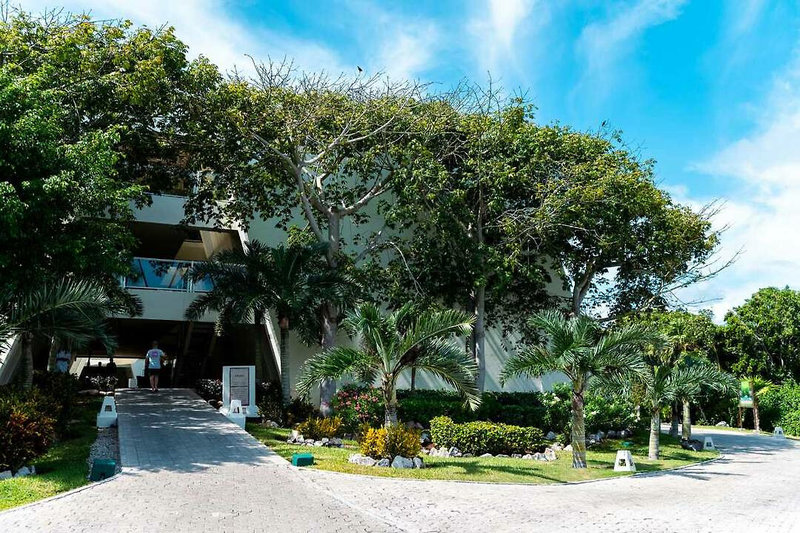 Grand Sirenis Riviera Maya Resort 3
