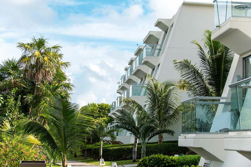 Grand Sirenis Riviera Maya Resort 4