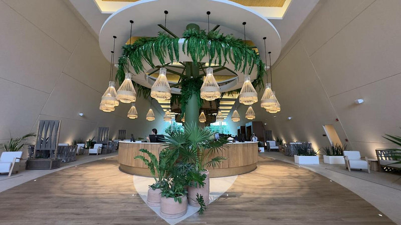 Grand Sirenis Riviera Maya Resort 5