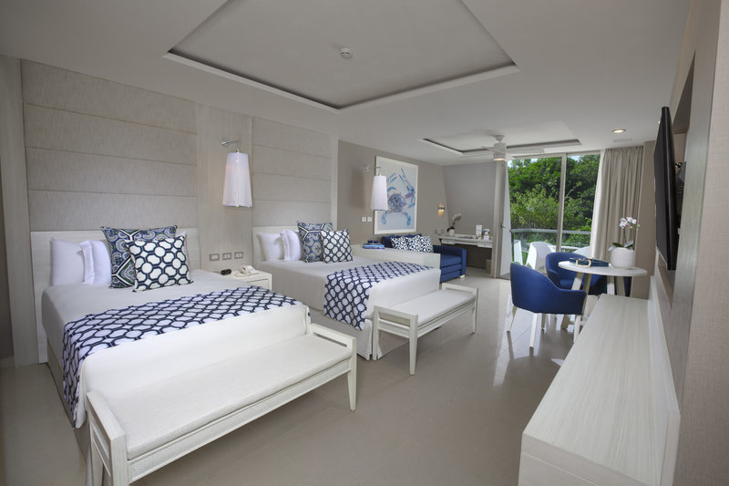 Grand Sirenis Riviera Maya Resort 6