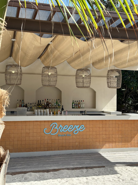 Grand Sirenis Riviera Maya Resort 9