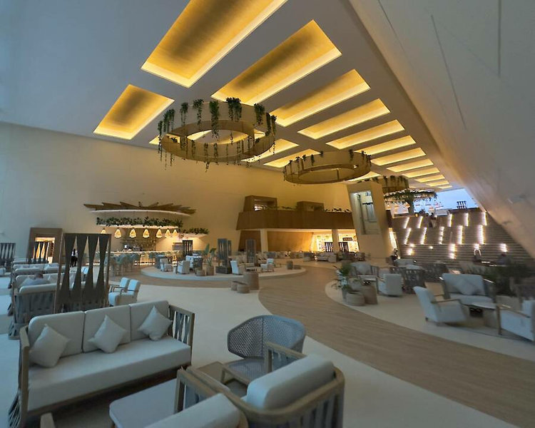 Grand Sirenis Riviera Maya Resort 10