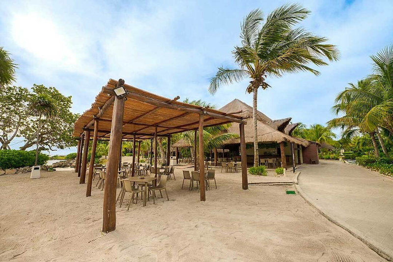 Grand Sirenis Riviera Maya Resort 11