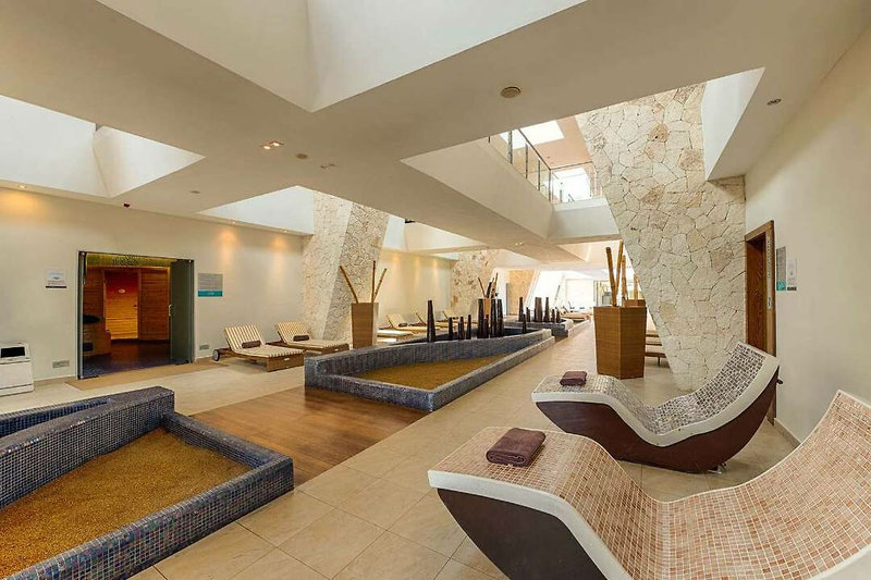 Grand Sirenis Riviera Maya Resort 13