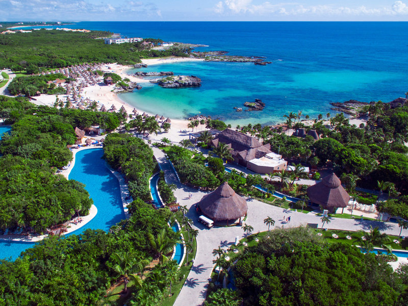 Grand Sirenis Riviera Maya Resort 1