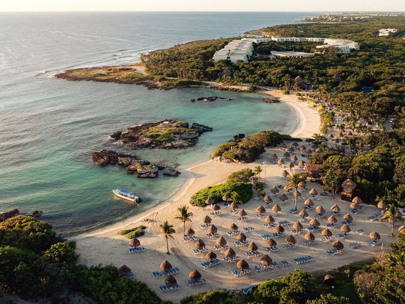 Grand Sirenis Riviera Maya Resort 2