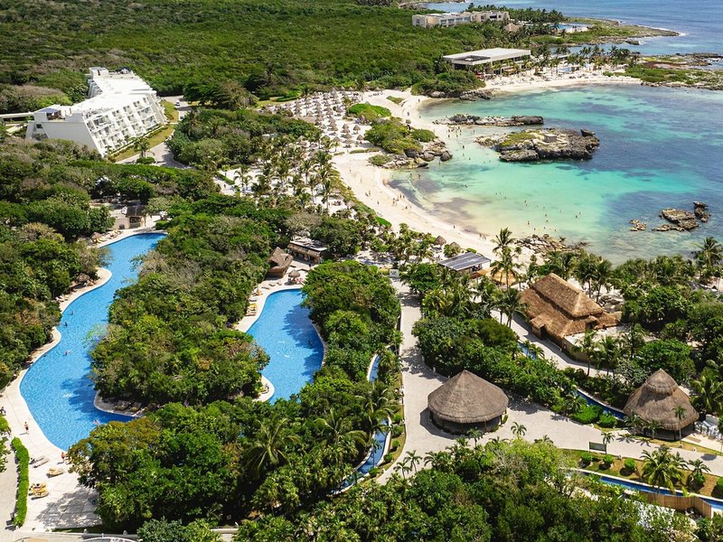 Grand Sirenis Riviera Maya Resort 5