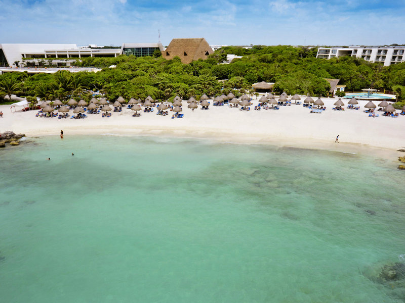 Grand Sirenis Riviera Maya Resort 6