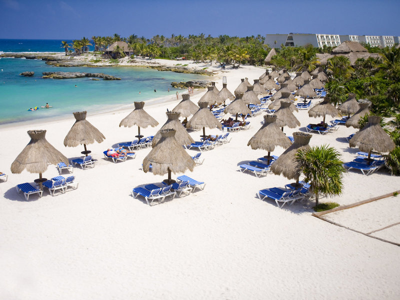 Grand Sirenis Riviera Maya Resort 7
