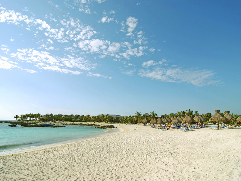 Grand Sirenis Riviera Maya Resort 8