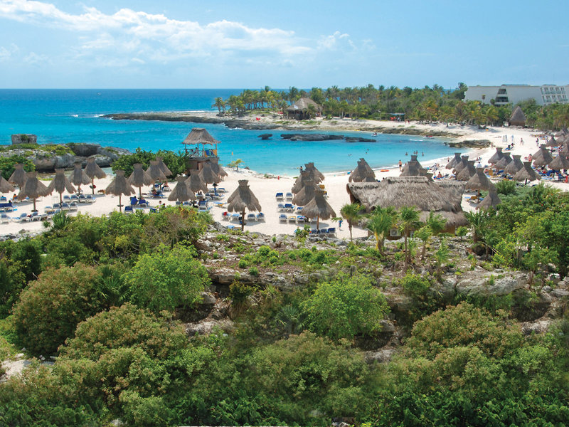 Grand Sirenis Riviera Maya Resort 9