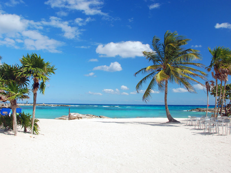 Grand Sirenis Riviera Maya Resort 10