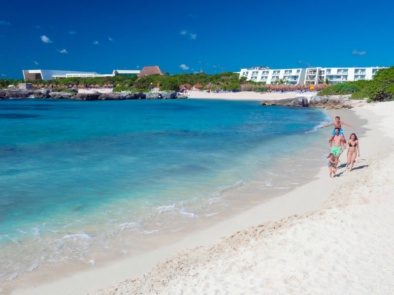 Grand Sirenis Riviera Maya Resort 11