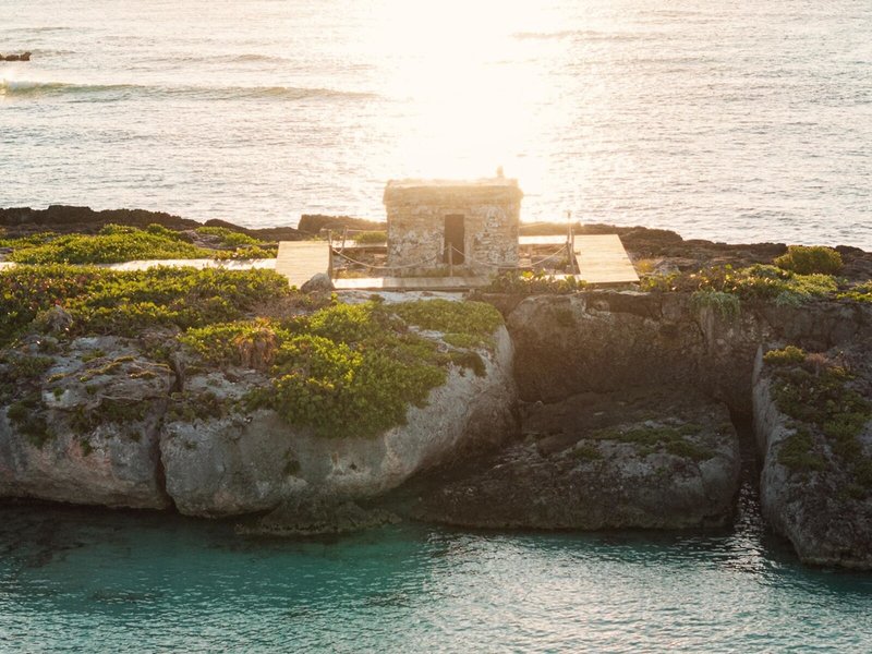 Grand Sirenis Riviera Maya Resort 12