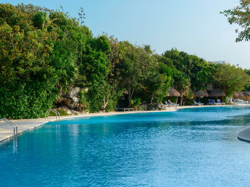 Grand Sirenis Riviera Maya Resort 14