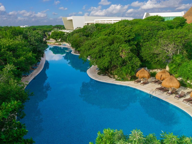Grand Sirenis Riviera Maya Resort 15