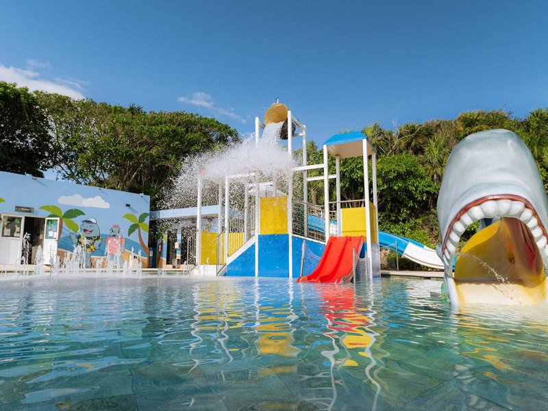 Grand Sirenis Riviera Maya Resort 16