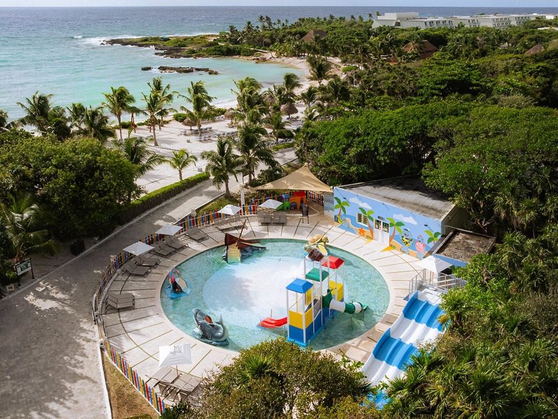 Grand Sirenis Riviera Maya Resort 17