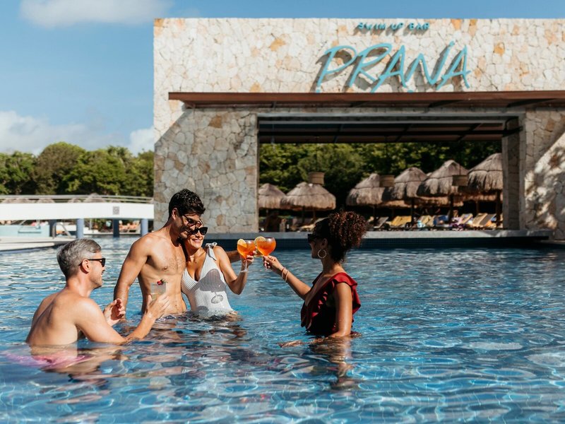 Grand Sirenis Riviera Maya Resort 19