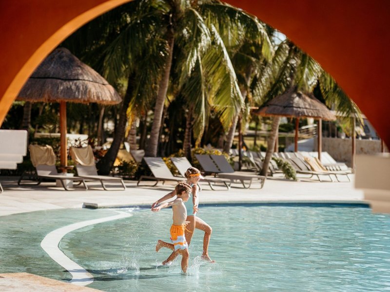 Grand Sirenis Riviera Maya Resort 20