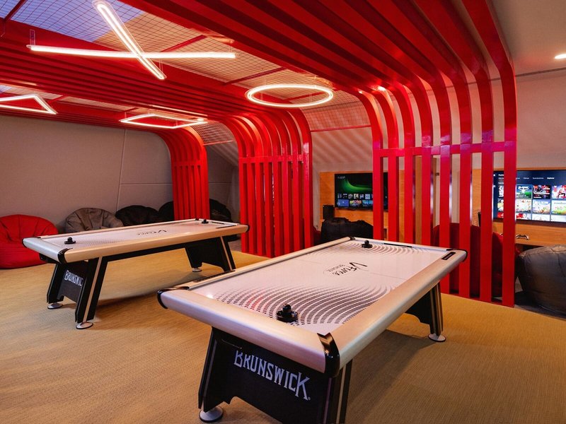 Grand Sirenis Riviera Maya Resort 23