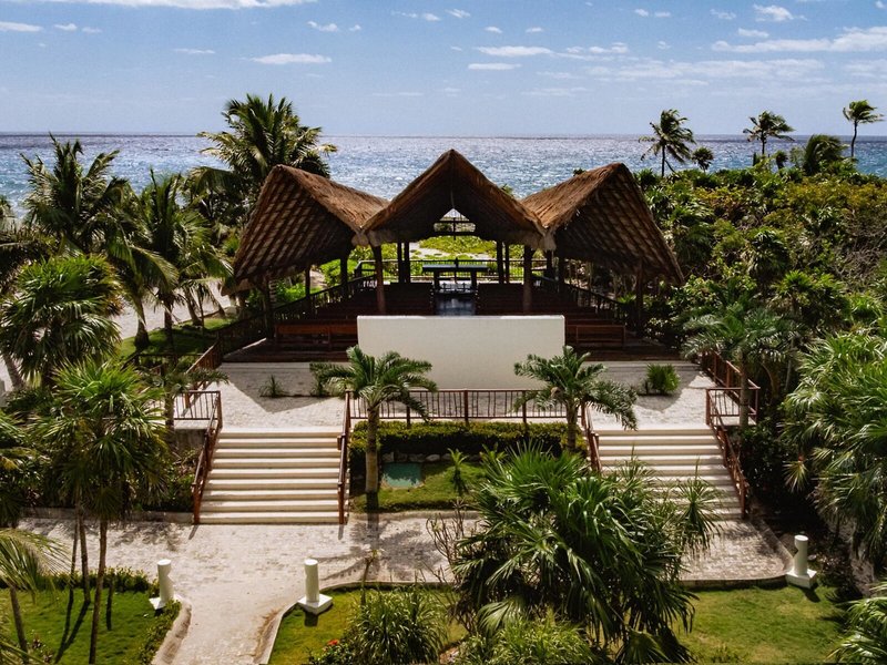 Grand Sirenis Riviera Maya Resort 24