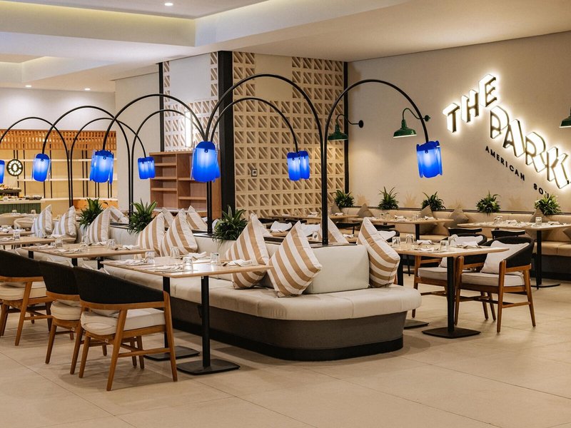 Grand Sirenis Riviera Maya Resort 25