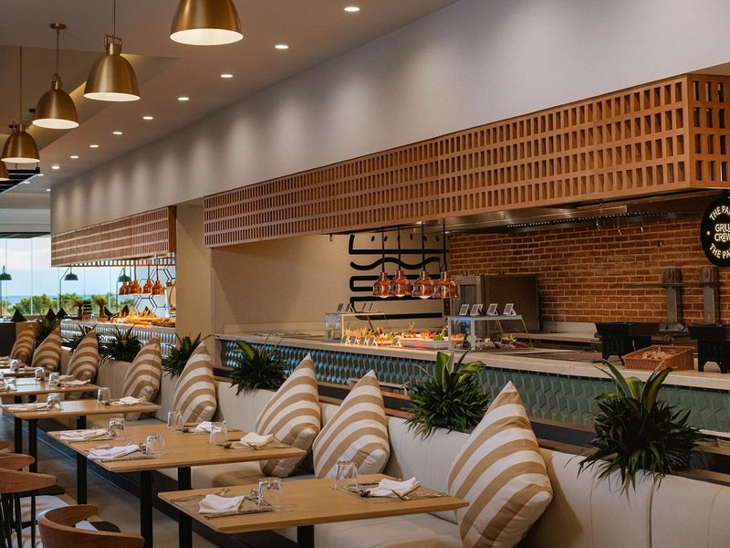 Grand Sirenis Riviera Maya Resort 26