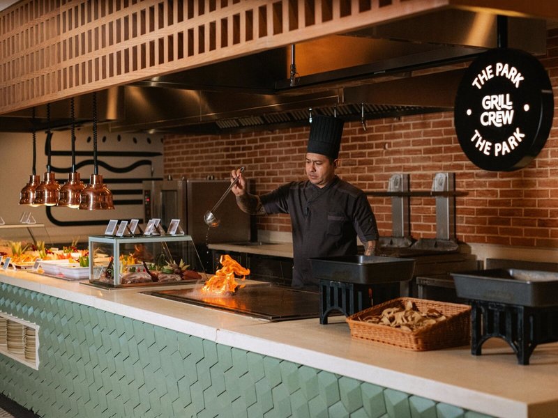 Grand Sirenis Riviera Maya Resort 27