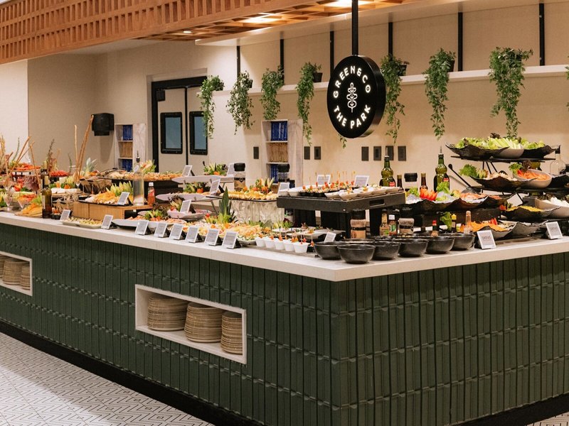 Grand Sirenis Riviera Maya Resort 28