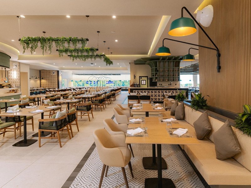 Grand Sirenis Riviera Maya Resort 29