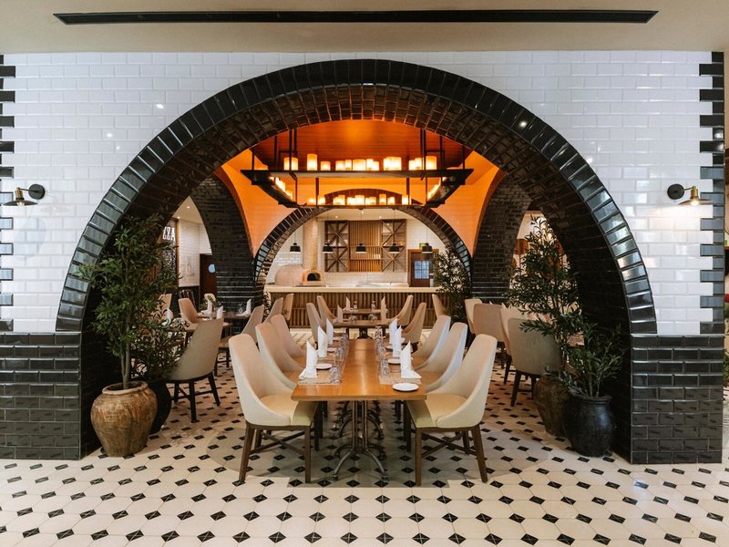 Grand Sirenis Riviera Maya Resort 30