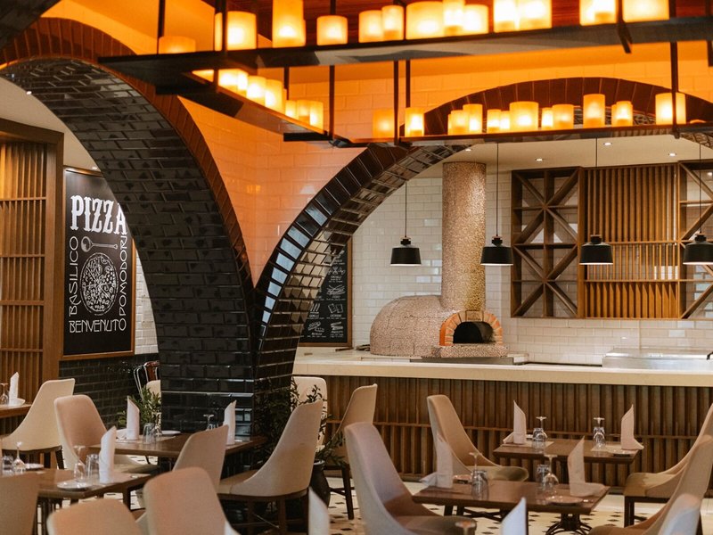 Grand Sirenis Riviera Maya Resort 31