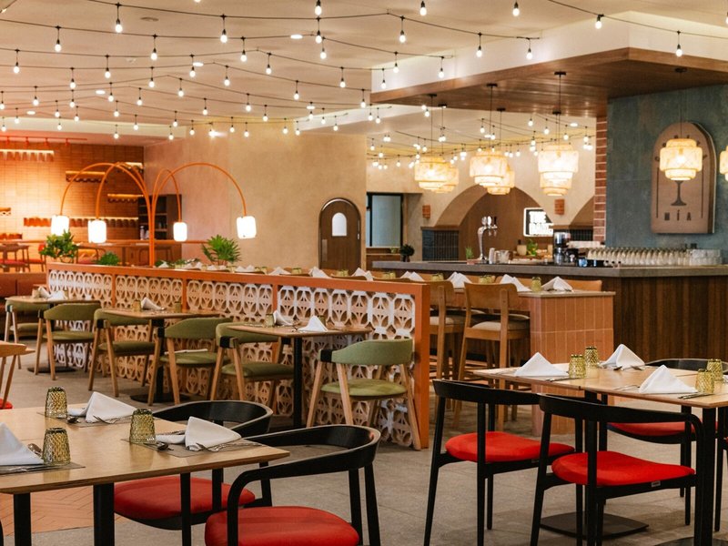 Grand Sirenis Riviera Maya Resort 33