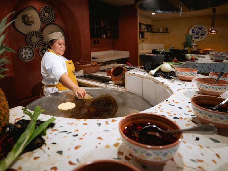 Grand Sirenis Riviera Maya Resort 34