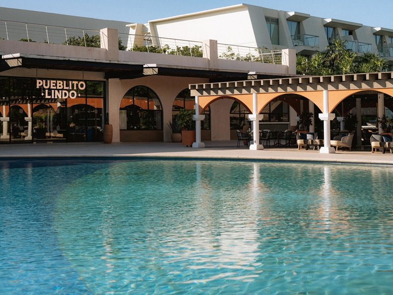 Grand Sirenis Riviera Maya Resort 35