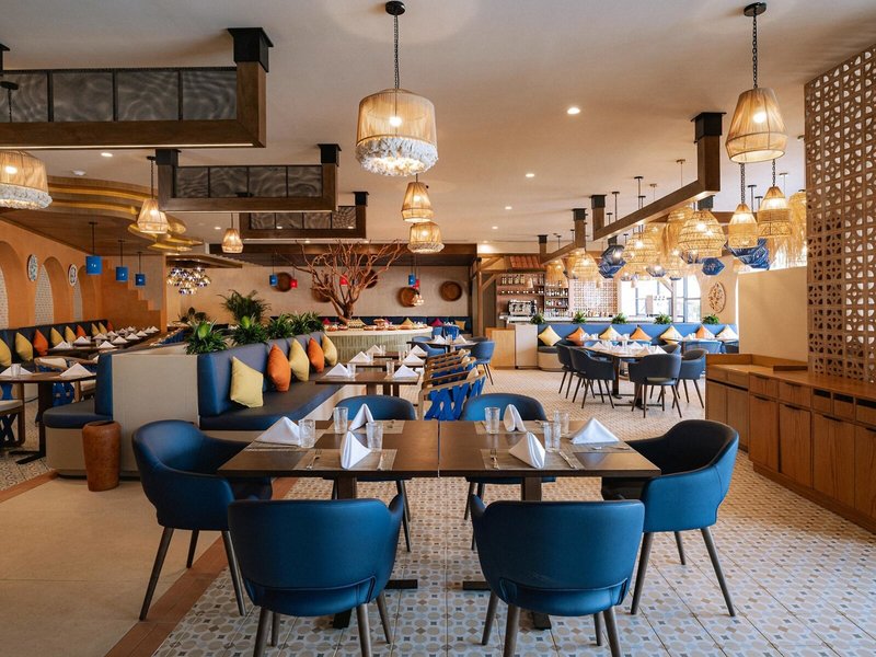 Grand Sirenis Riviera Maya Resort 36