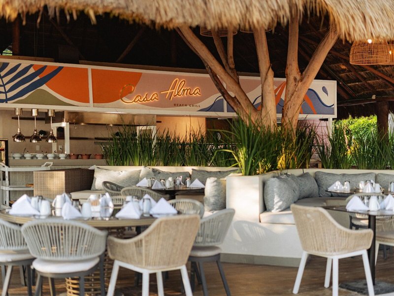 Grand Sirenis Riviera Maya Resort 38