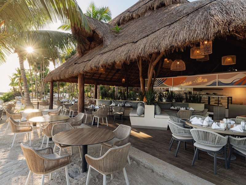 Grand Sirenis Riviera Maya Resort 39